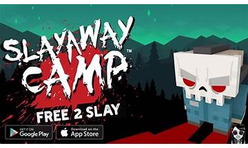 Slayaway Camp: Free 2 Slay for Android - Download the APK from Habererciyes